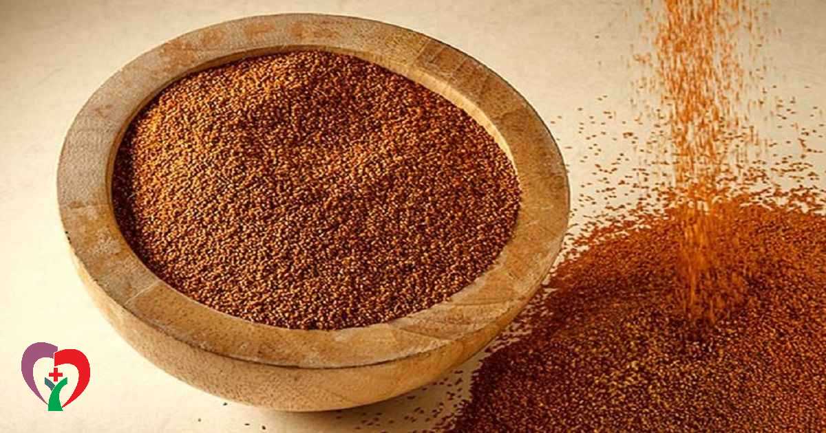 رفع جوش صورت با خاک شیر
