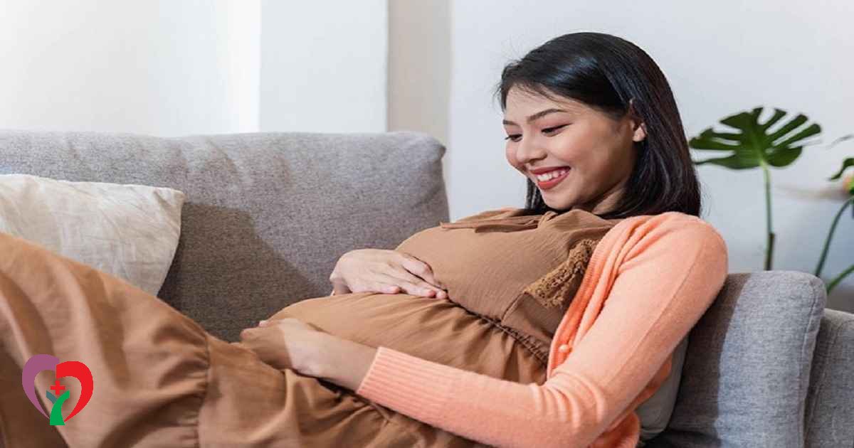 کمک به زایمان راحت با خاک شیر