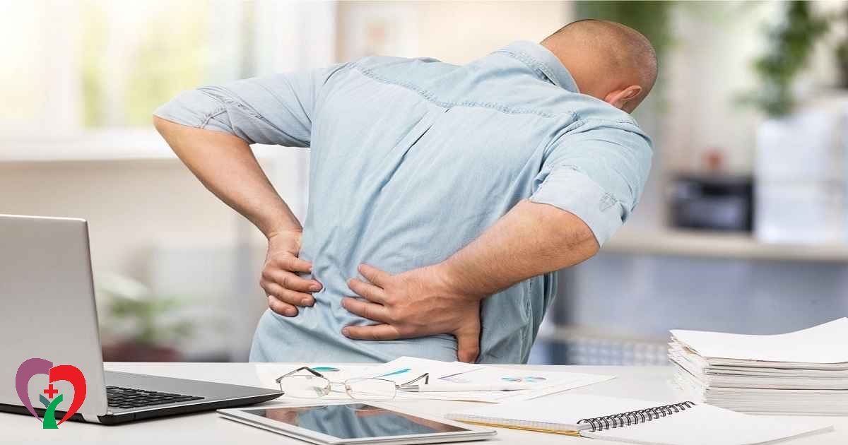 تحقیقات علمی در زمینه درمان کمر درد