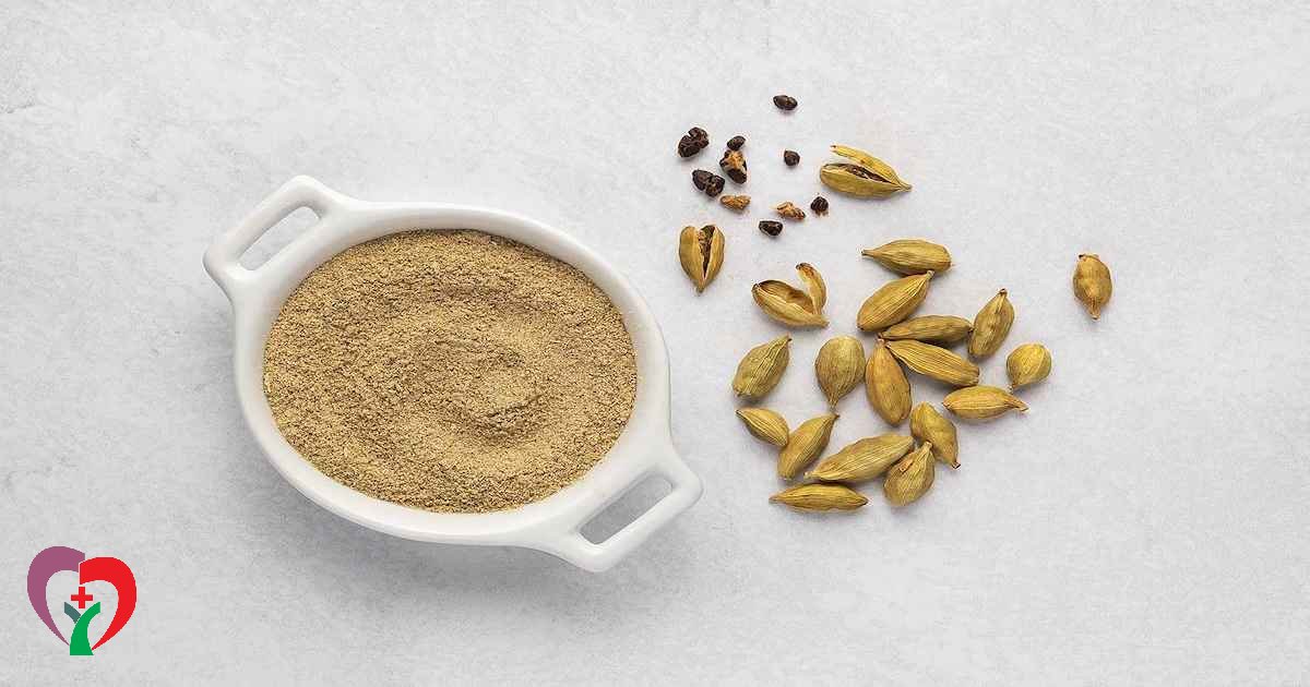 خواص آنتی اکسیدانی هل