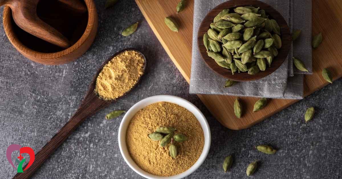 فواید بالقوه هل برای سلامتی