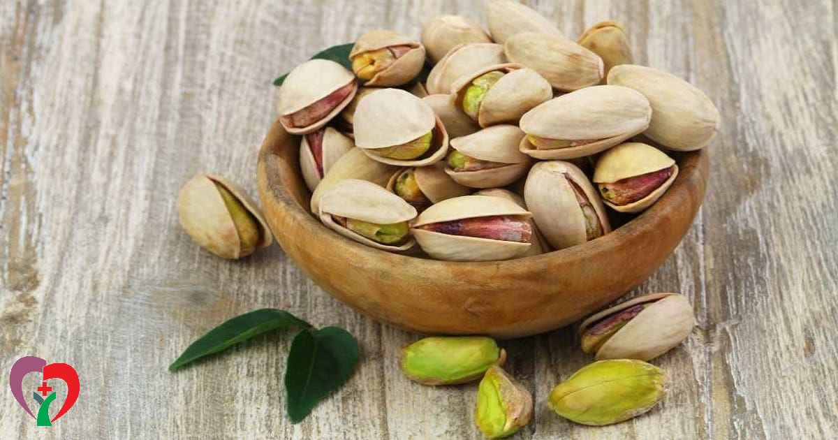 تاریخچه و کشت پسته