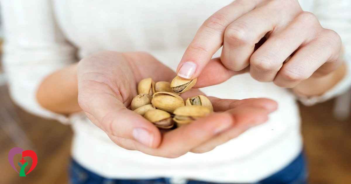 آشنایی با خواص پوست سبز پسته