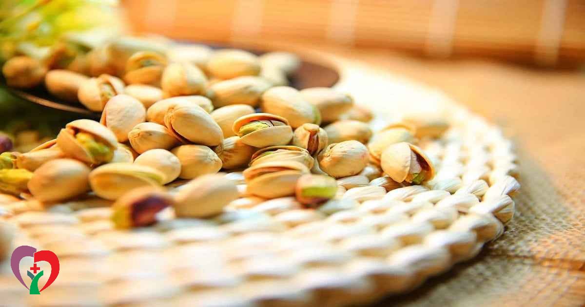 خواص پسته از نظر طب سنتی