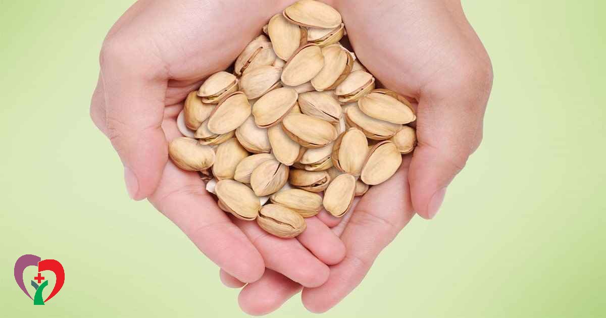 معایب و عوارض مصرف زیاد پسته