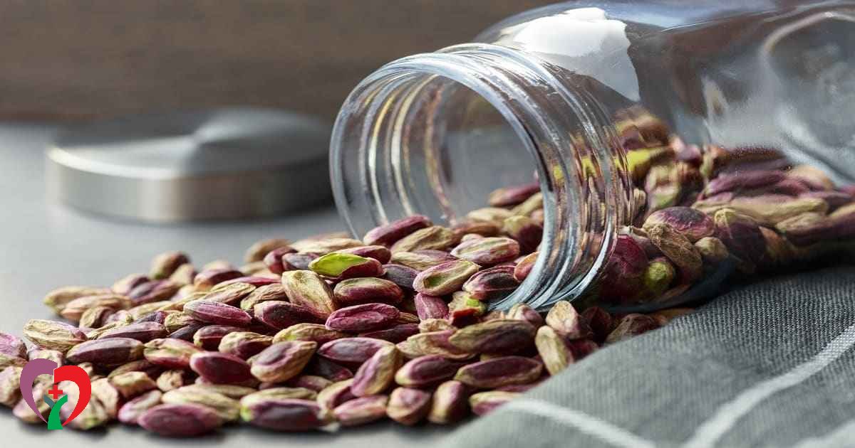 آشنایی با انواع پسته
