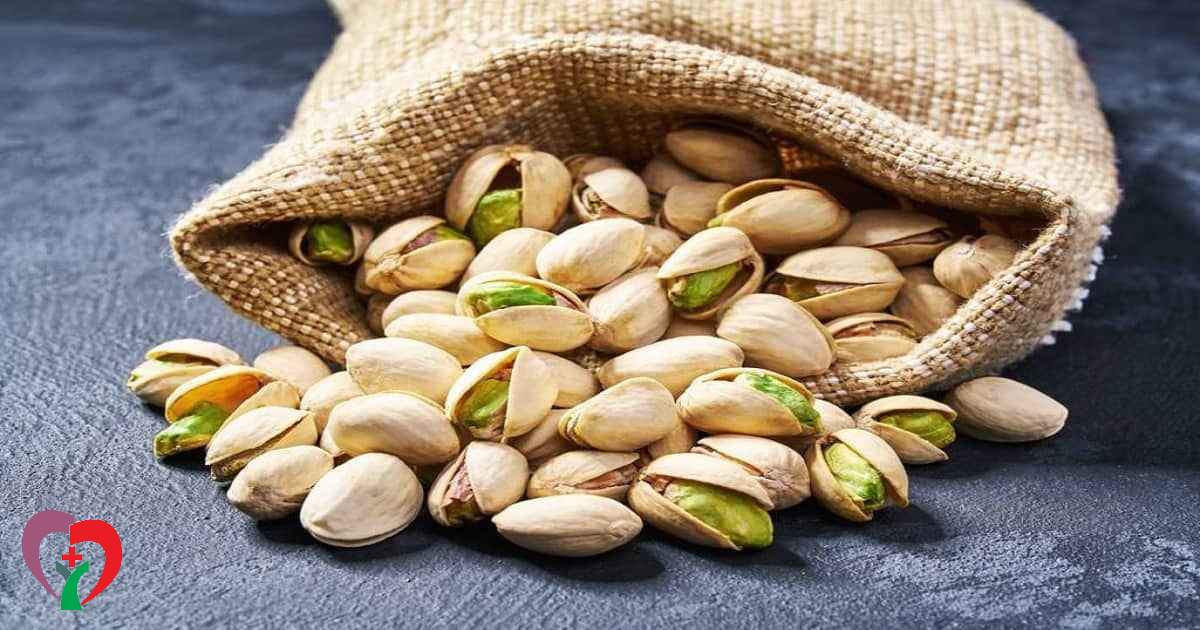 نحوه نگهداری از پسته