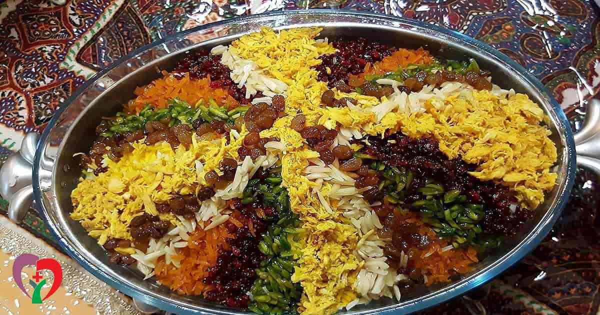 چگونه می&zwnj;توان از پسته در رژیم غذایی استفاده کرد