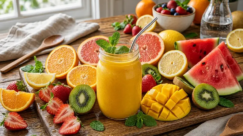 معجونهای تقویت سیستم ایمنی