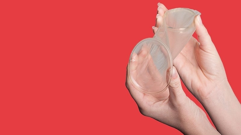 کاندوم زنانه چیست و چطور باید از آن استفاده کرد؟
