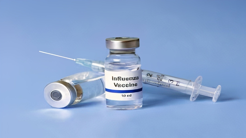 هر آنچه که باید در مورد واکسن آنفولانزا بدانیم