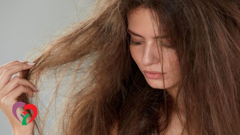 بایدها و نبایدهای مراقبت از موی خشک