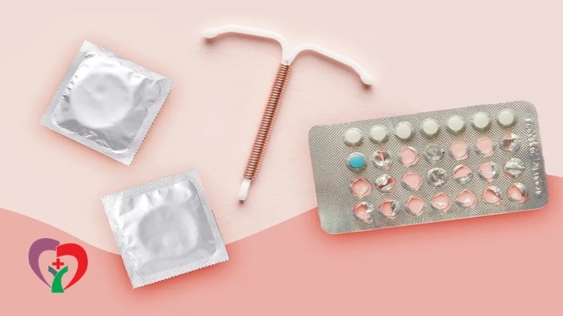 تاثیر کاندوم بیشتر است یا قرص ضد بارداری؟