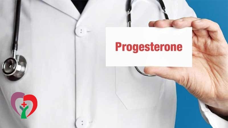 هورمون پروژسترون چیست؟ علائم کمبود پروژسترون در بدن