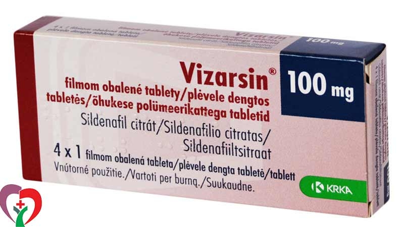قرص ویزارسین چیست و مصرف آن چه عوارضی دارد؟
