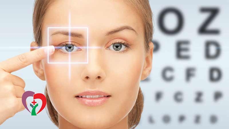 کدام ویتامین باعث بهبود بینایی می شود؟