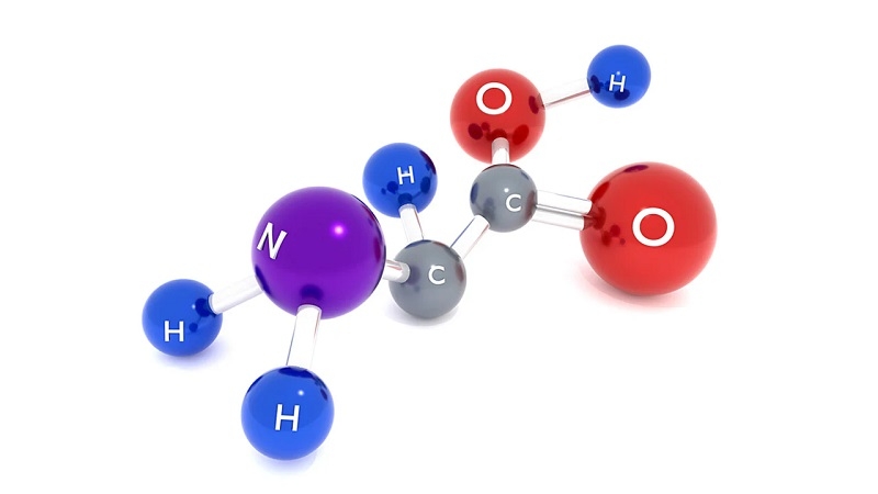 آمینو اسیدهای طبیعی کدامند؟