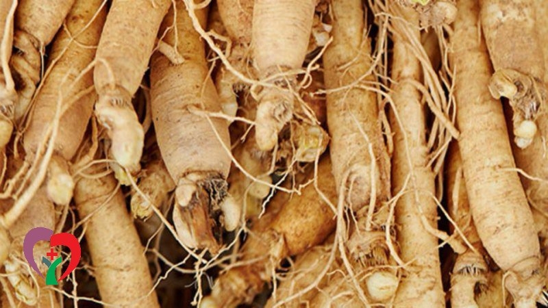 خواص جینسینگ برای زنان