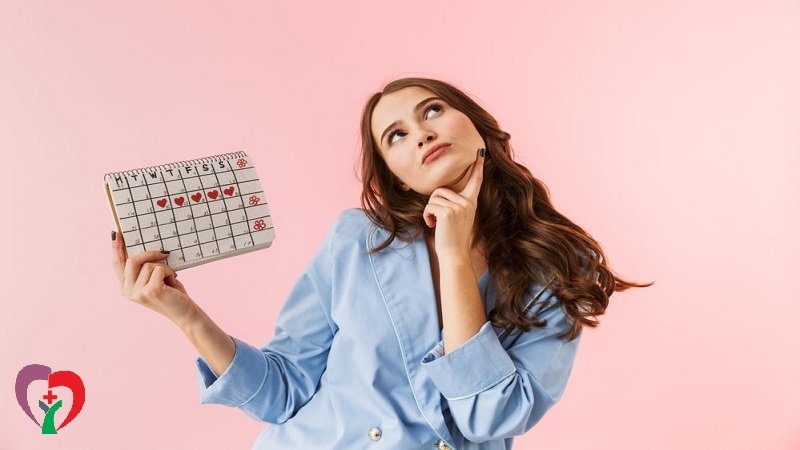 برای پریود شدن چی بخوریم؟