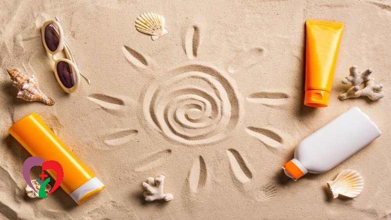معرفی بهترین ضد آفتاب برای پوست خشک