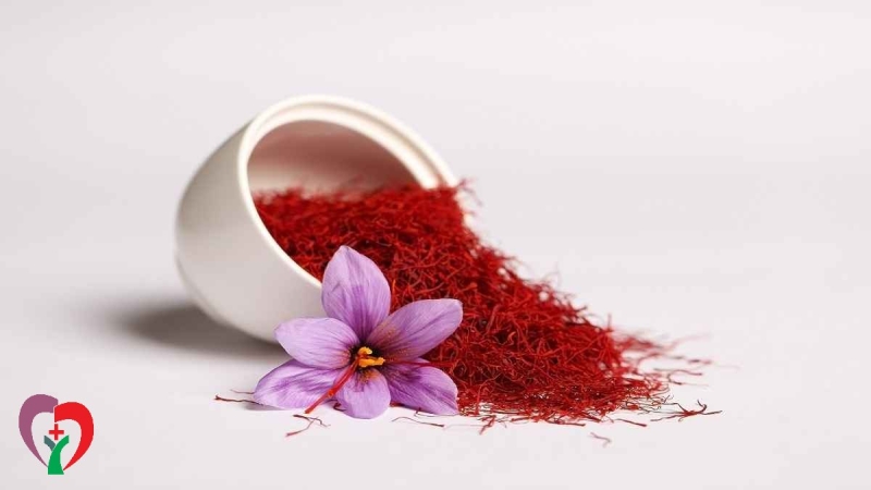 همه چیز درباره زعفران + مزایا و عوارض