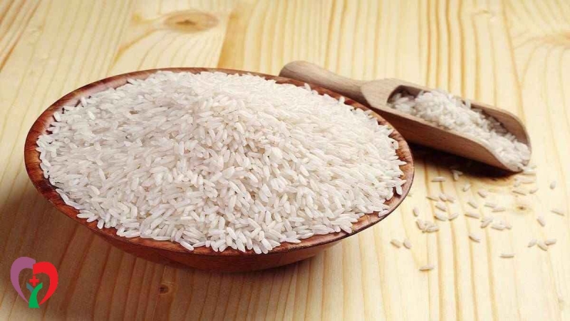 همه چیز درباره برنج + مزایا و عوارض