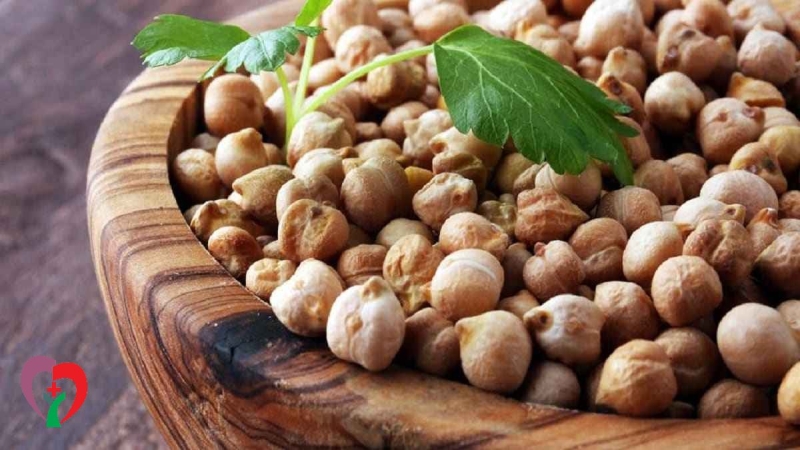 همه چیز درباره نخود + مزایا و عوارض