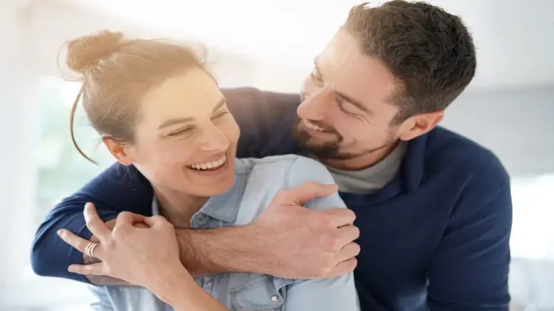 فواید رابطه جنسی و تأثیر آن بر سلامتی