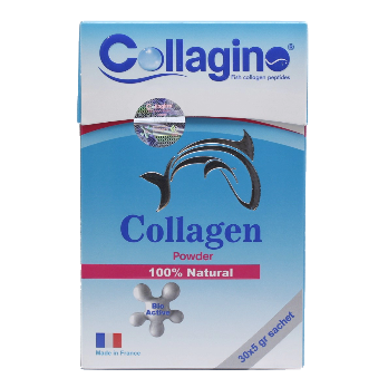 پودر کلاژن کلاژینو Collagen Powder Collagino