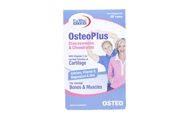 قرص استئوپلاس Osteo Plus