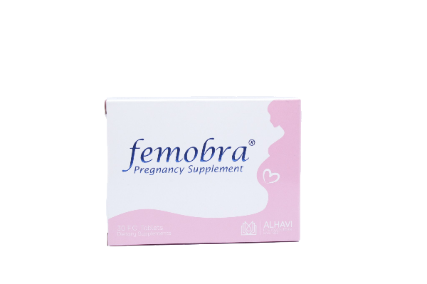 Femobra قرص فموبرا