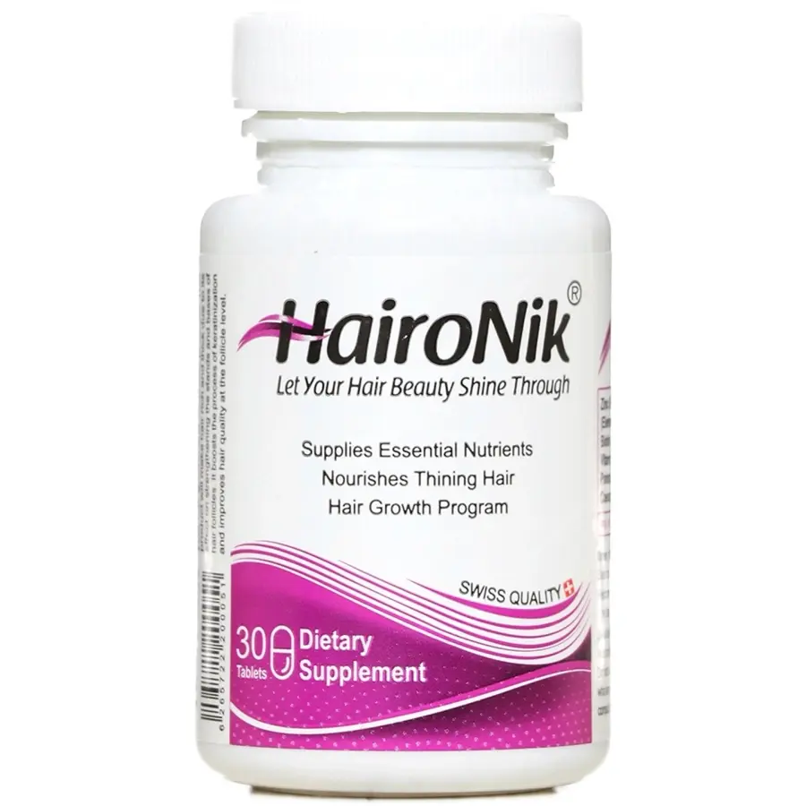 قرص هیرونیک Haironik