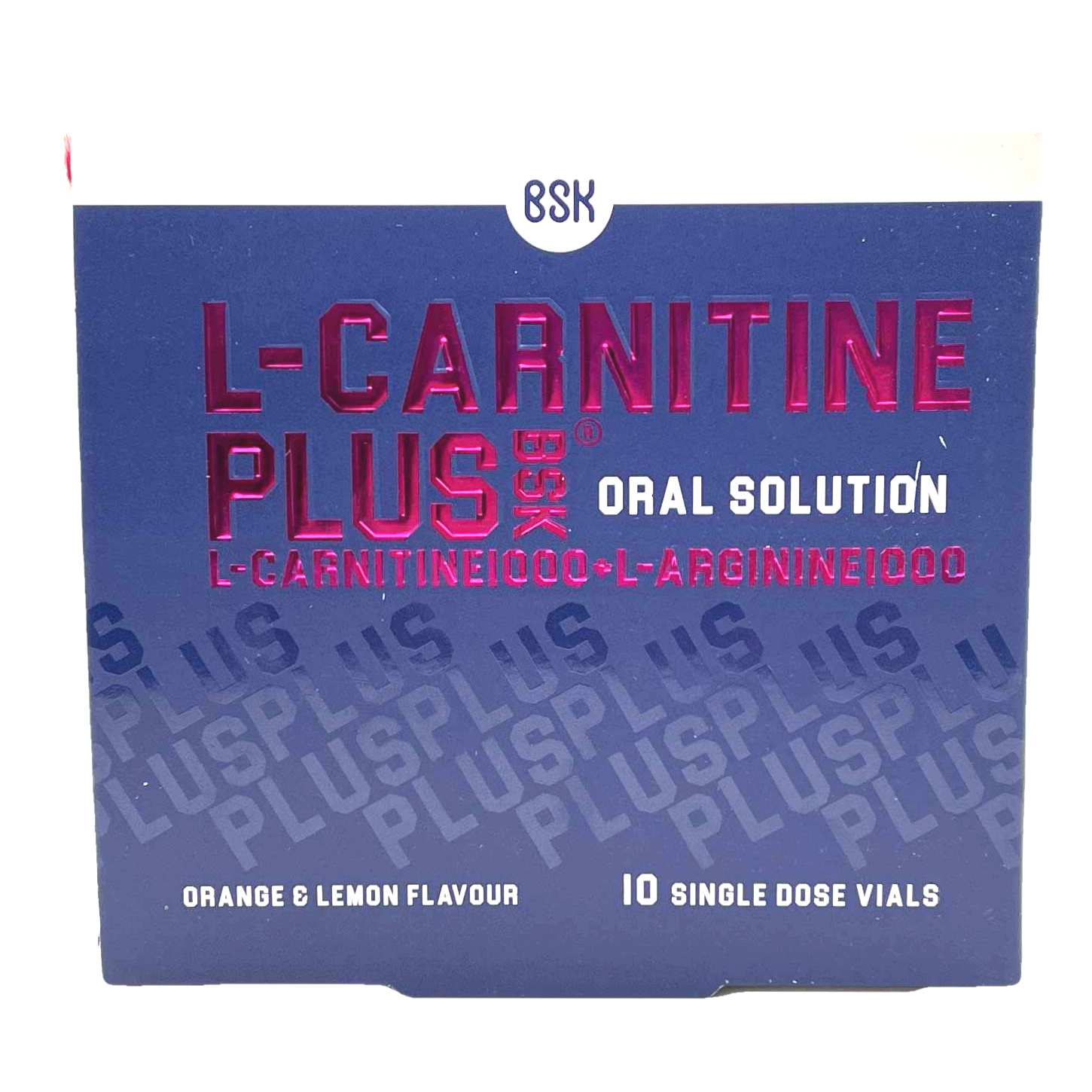 l carnitine bsk چیست خرید آنلاین ویال ال کارنیتین پلاس بی اس کی L-Carnitine + قیمت Peptide Half-Life Chart | perishable Sample collection:Home appointment (add £70)