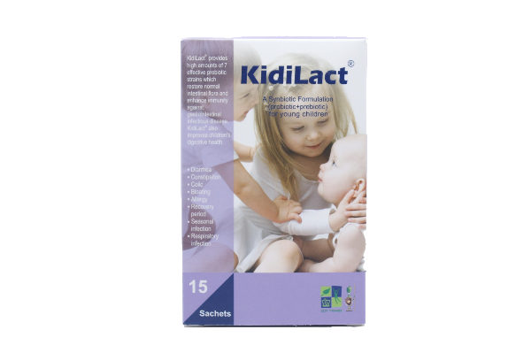 کیدی لاکت KidiLact