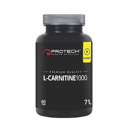 قرص ال کارنیتین L-Carnitine