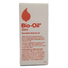 روغن ترمیم کننده پوست بایو اویل Bio oil