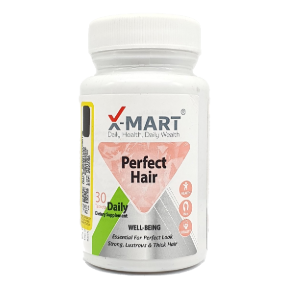 قرص پرفکت هیر ایکس مارت Perfect Hair