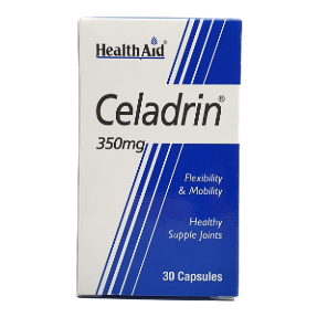 کپسول سلدرین هلث اید Celadrin