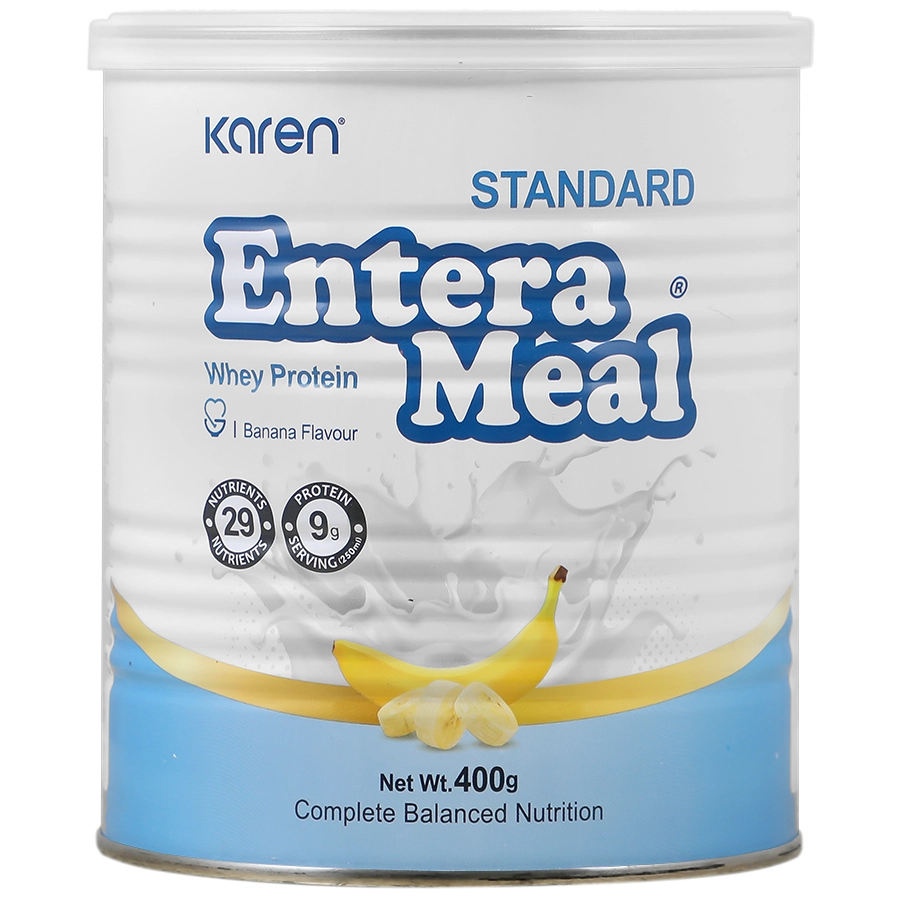 پودر انترامیل استاندارد کارن Karen Entrameal Standard
