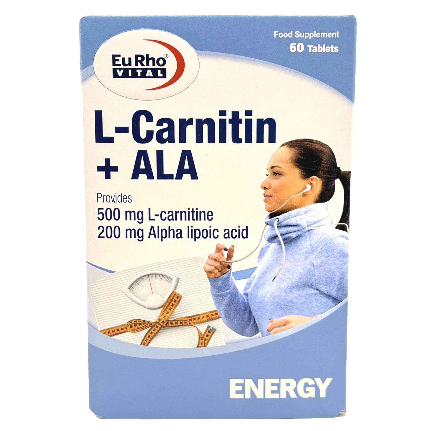 قرص l carnitine خرید آنلاین قرص ال کارنیتین و آ ال آ یوروویتال EurhoVital L Carnitin ALA + قیمت قرص l carnitine خرید آنلاین قرص ال کارنیتین و آ ال آ یوروویتال EurhoVital L Carnitin ALA + قیمت