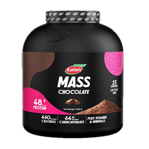 پودر مس شکلاتی کاله پرو Kalleh Mass