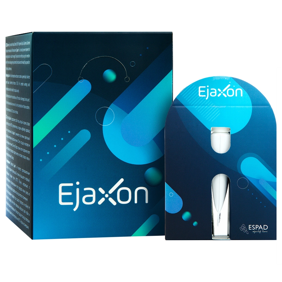 ویال ژل اجاکسون بهبود عملکرد جنسی آقایان Ejaxon Gel