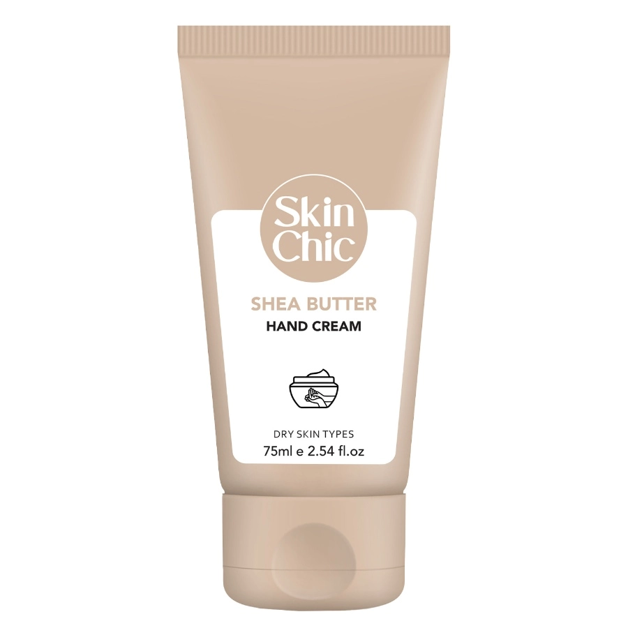 کرم دست شی باتر اسکین شیک SKIN CHIC