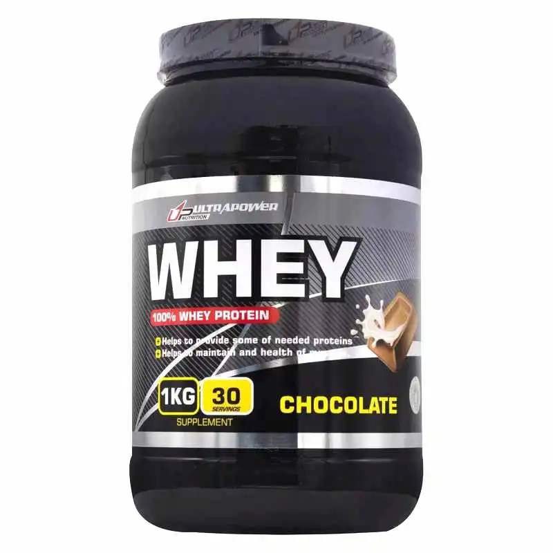 پودر وی پروتئین اولترا پاور پگاه Pegah Whey