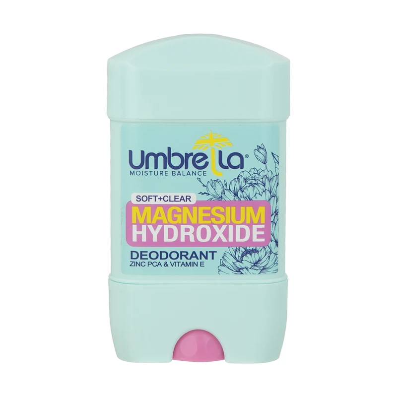 دئودورانت ضد تعریق زنانه سافت کلییر آمبرلا Umbrela 