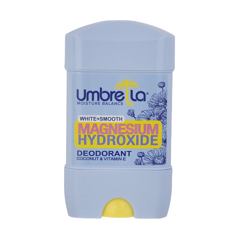 دئودورانت ضد تعریق زنانه آمبرلا رایحه نارگیل Umbrela