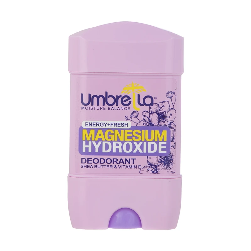 دئودورانت ضد تعریق زنانه انرژی فرش آمبرلا Umbrela