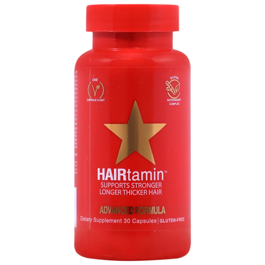 هیرتامین ادونس فرمولا HairTamin