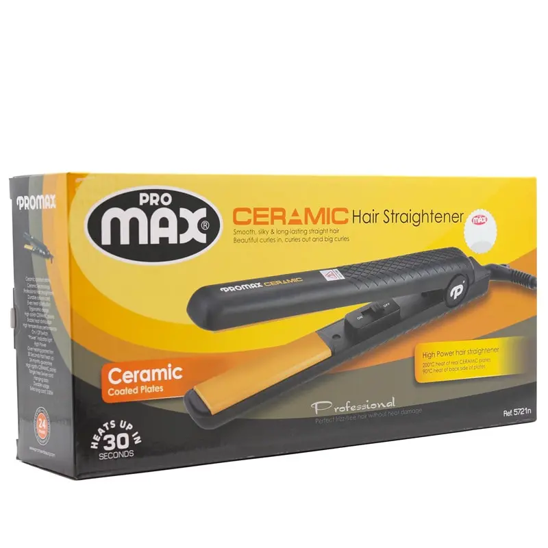 اتومو سرامیک مدل 5721n پرومکس Promax