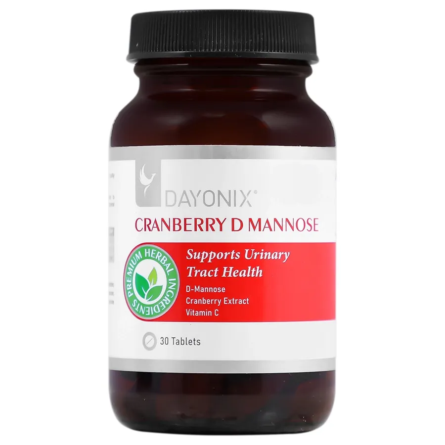 قرص کرن بری دی مانوز دایونیکس Dayonix Cranberry